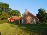 B&B Birdaard - Logementen Jannum - Bed and Breakfast Birdaard