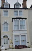 St Davids & Moorfield Hotels Chapel Street - Bed and Breakfast Llandudno
