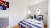 Appartement met Uitzicht op Zee