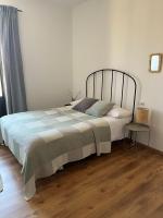 Doppelzimmer mit Balkon