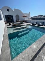 Vineyard Exclusive Suites - B&B Akrotíri