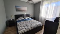 Appartamento con 2 Camere da Letto