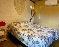 Habitación Doble con baño privado