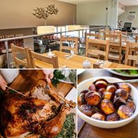 Oak Tree Lodge - A Romantic Getaway- Finlake Resort & Spa - Devon - B&B Chudleigh
