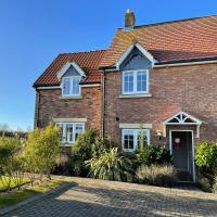 B&B Filey - Caramel Cottage at The Bay Filey, sleeps 6, 2 dogs welcome for free too - Bed and Breakfast Filey