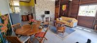B&B Grand-Bourg - le temps d'une île - Bed and Breakfast Grand-Bourg