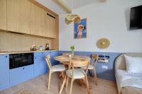 Apartamenty 4 Pory Roku- 200m PLAŻA, PRYWATNY PARKING - Chambres d’hôtes Sopot