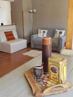 B&B Esquel - Departamento Nieves - Bed and Breakfast Esquel