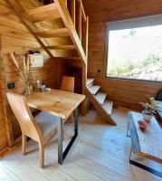 B&B Funchal - Mountain Eco Shelter 6 - Bed and Breakfast Funchal