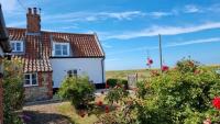 B&B Salthouse - Cley Corner Cottage - Bed and Breakfast Salthouse