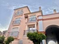 Apartamentos Puerto Sherry - B&B El Puerto de Santa María