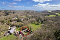 Cosy cottage in the beautiful Lamorna Valley - walk to the pub & sea - Chambres d'hôtes Paul