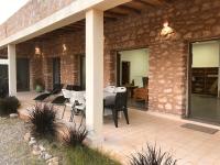 Villa Boujmaa - B&B Sidi Kaouki