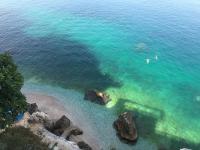 A casa di Alice - Ferienwohnung Orikum