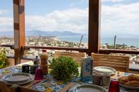 Casa Di Ulisse Vista Mare-Free Parking-Wi-Fi - B&B San Felice Circeo