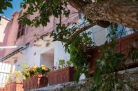 Casa Di Ulisse Vista Mare-Free Parking-Wi-Fi - Chambres d'hôtes San Felice Circeo