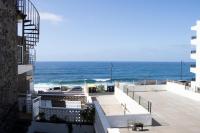 Casa Isaura-Bajamar - B&B Bajamar