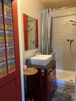 Habitación Deluxe (2 adultos + 1 niño)