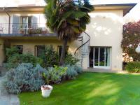 Villa Olivia - Ferienwohnung