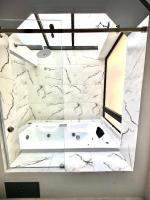 Departamento tipo LOFT cerca de hospital Angeles - B&B Città del Messico