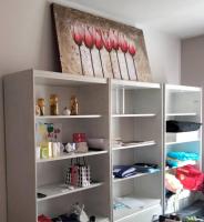 Daniele's flat in Venice Mestre - B&B