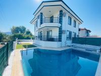 Villa 3 Chambres