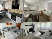 Hemmingen BaWü, attraktive 2-Zimmer-Whg - B&B Hemmingen