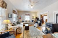 The Pritham House - B&B