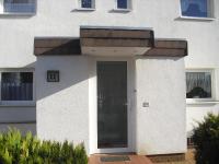 Haus Weiche - Ferienwohnung Flensburg