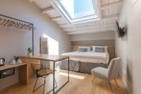 Camera Matrimoniale Deluxe