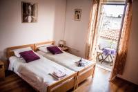 Apartments Calendula Rubic - B&B