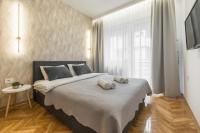 Appartement met 1 Slaapkamer