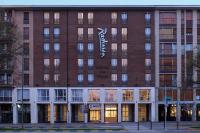 B&B Ferrara - Radisson Hotel Ferrara - Bed and Breakfast Ferrara