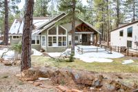 B&B Munds Park - Munds Park Vacation Rental with Forest Access! - Bed and Breakfast Munds Park