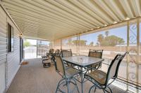 Pet-Friendly Vacation Rental in Yuma with Grill! - B&B Fortuna