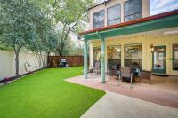 Spacious San Antonio Home w/ Patio + Grill! - Bed and Breakfast San Antonio