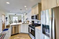 By Joshua Tree! 'Serenity on Sage' Home w/ Hot Tub - Chambres d'hôtes Yucca Valley