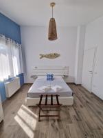 Habitación Doble con baño privado