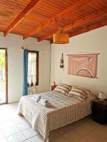 B&B Gualeguay - Doña Isabel 2 - Bed and Breakfast Gualeguay