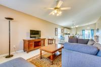 Navarre Vacation Rental Home ~ 4 Mi to Beach! - Chambres d'hôtes Navarre