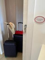 Triple Room with View