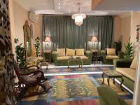 B&B Il Cairo - Fancy apartment close to airport fully furnished - Bed and Breakfast Il Cairo