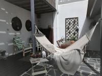 B&B Sesimbra - Courtyard House - Sun, Barbecue, Beach - Bed and Breakfast Sesimbra