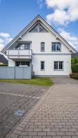 Comfort Apartment mit 2 Schlafzimmern und Balkon