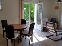 Holiday Home (4 Adults)