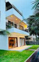 Bali BG Casa Bamboo - Ferienwohnung
