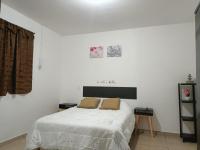 B&B Morelia - Apartamentos Curicaveri - Bed and Breakfast Morelia