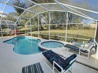Disney 4m Private pool & spa themed game room free snacks - B&B Orlando