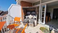 Haus-Brandung-Whg-07 - B&B
