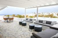 Victoria's Dream, in Naousa Paros - Ferienwohnung Náousa
